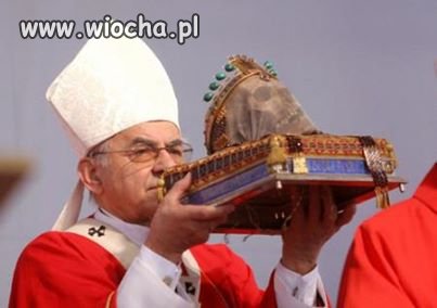 Nekromanta z Artefaktem