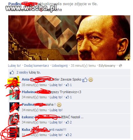 Czym interesuje się dzisiejsza młodzież