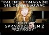 Nie wiem jakie problemy mogą mieć Gimnazjaliści,