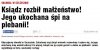 ... to i księdzu wolno