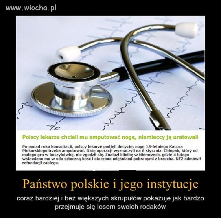 Państwo polskie i jego instytucje...