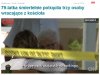 Staruszki po kościele potrafią być niebezpieczne...