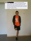 Ziomek wiesz co to dres 