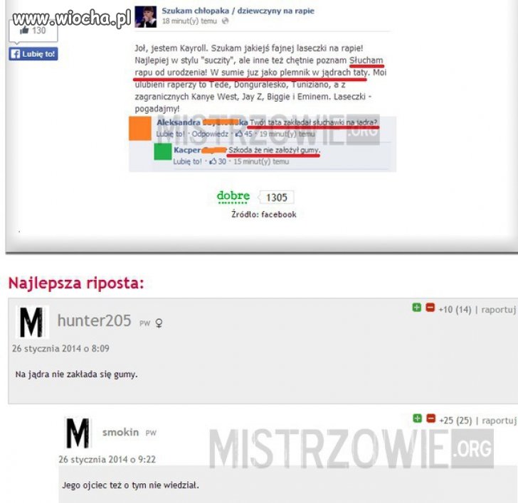 Grunt to dobrze się opisać