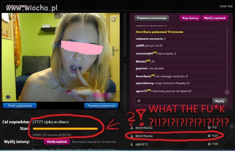 3 tyś zł ? za co pytam się za co... głupota ludzka