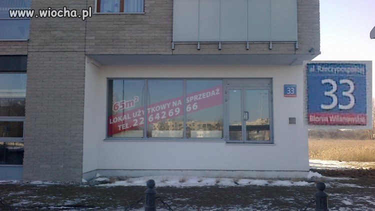 Nowoczesne budownictwo Rzeczypospolitej...