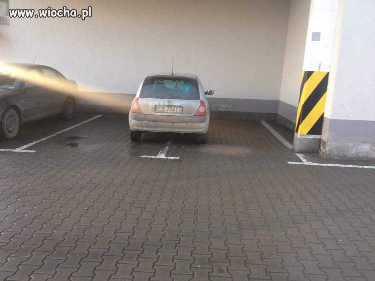 I jak tu sie nie wk... w sobobotnie popołudnie