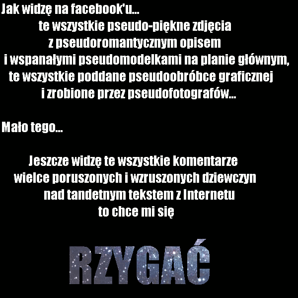 Też tak macie?
