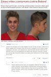 "Nagąka" na Justina