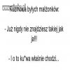 I o to chodzi
