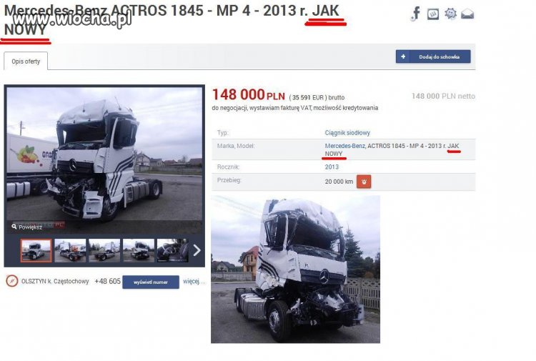 Jak Nowy...