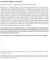 Ważne pytanie, nie związane z paleniem.