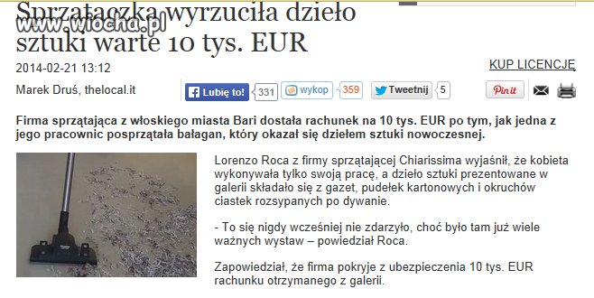 Sztuka nowoczesna