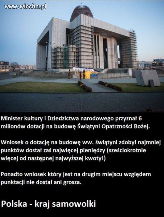 Polska...