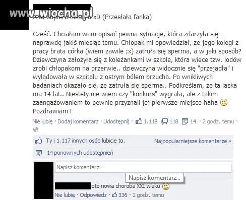Oto nowa choroba XXI wieku