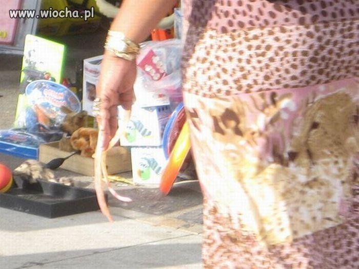 Bo tipsy to za mało