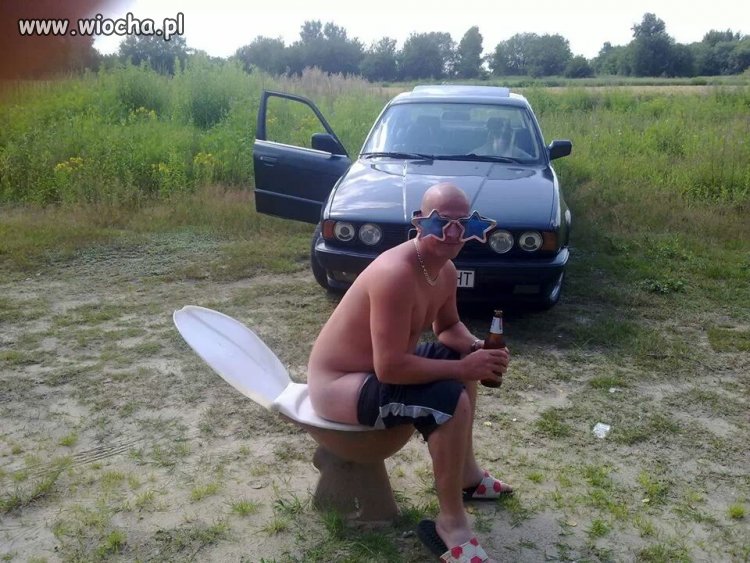 Wieś tańczy, wieś śpiewa!!!