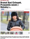 Potworny DRAMAT Kasi Cichopek!!!