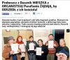 Parafianie przeciwko miłości?