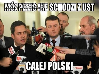 Mój penis...