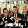 Mój penis...