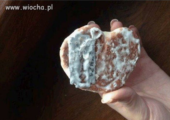 Rosyjskie ciasteczka z lukrem