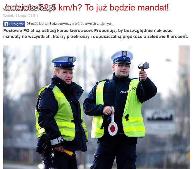 Ileż można?? Od nas do budżetu ciągną ile mogą,