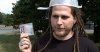 Wyznawca Pastafarian najbardziej prześladowanej