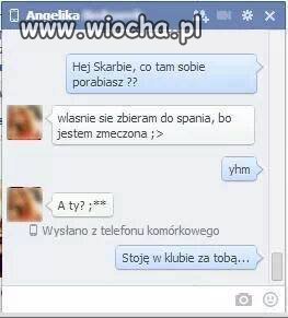 Kłamstwo ma zawsze,