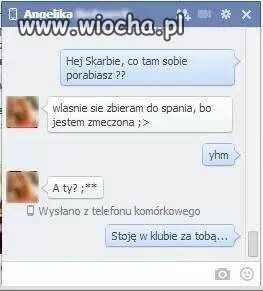 Kłamstwo ma zawsze,