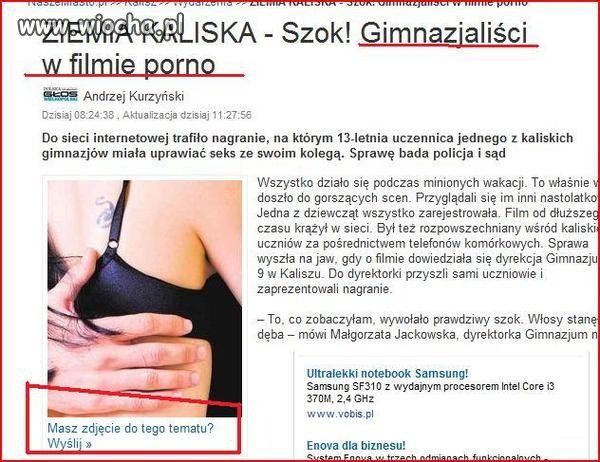 Masz zdęcie...