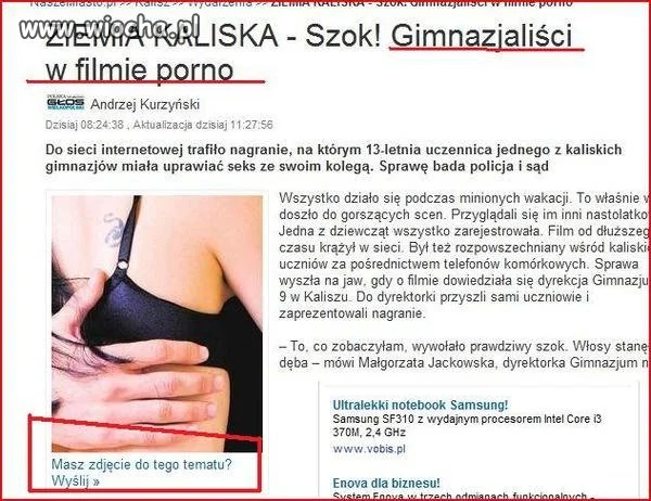 Masz zdęcie...