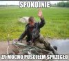 Spokojnie