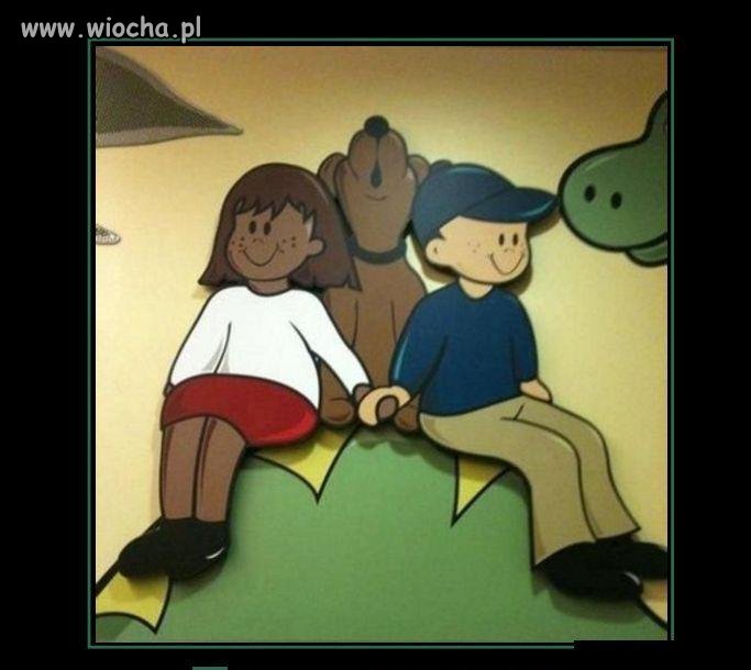 Takie tam z przedszkola