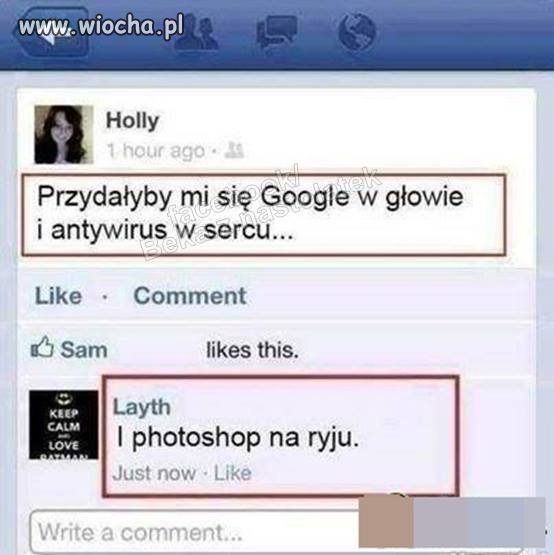 Cięta riposta 