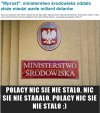 Na powierzchni już mało co zostało...