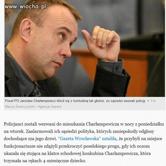 POlityka miłości 