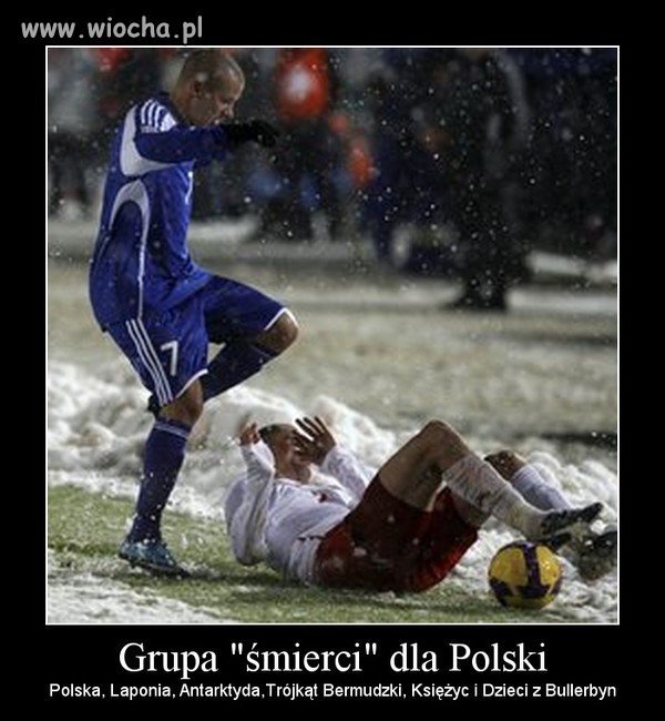 Grupa Śmierci