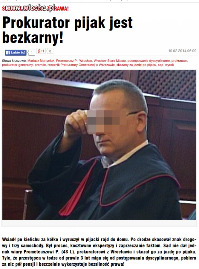 Bezsilność prawa