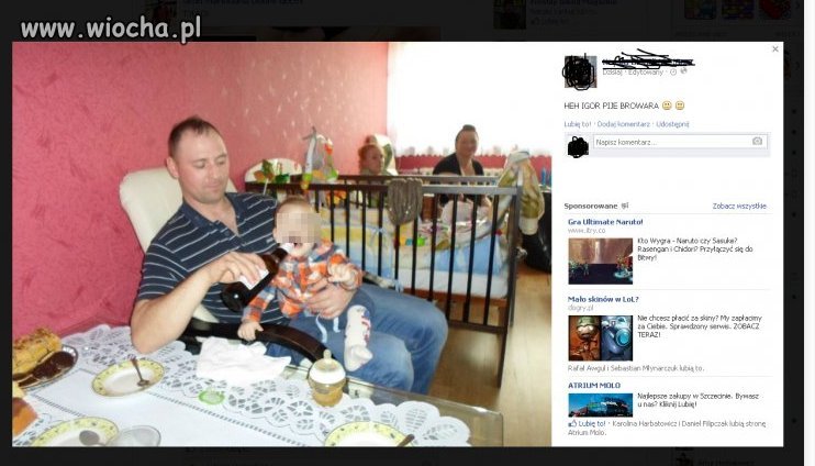Dobry przykład przede wszystkim 