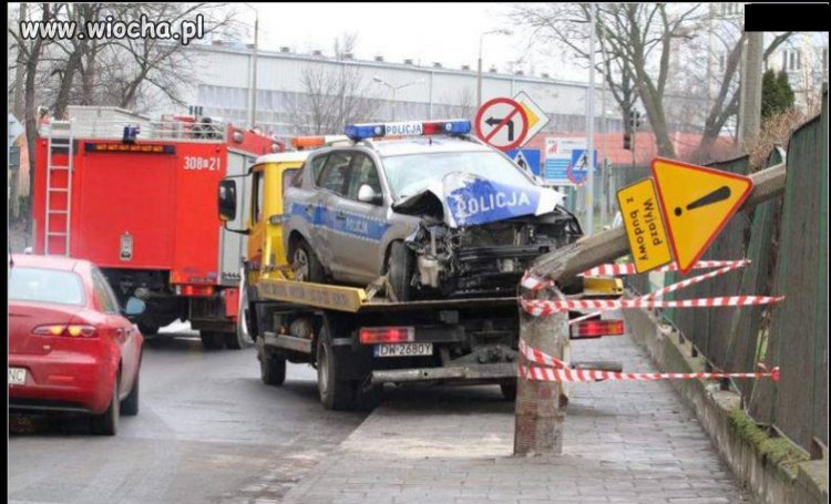 Piłeś ? nie jedź !