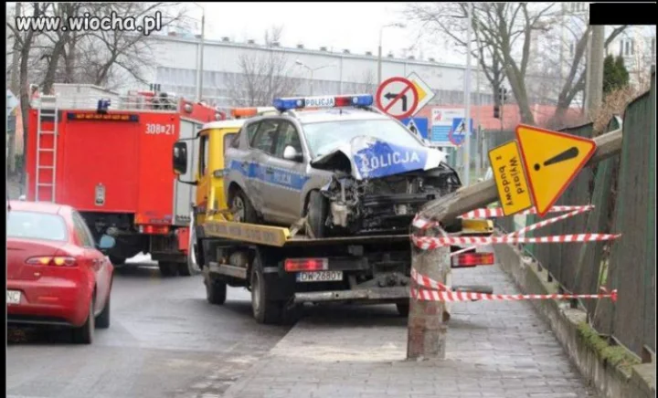 Piłeś ? nie jedź !