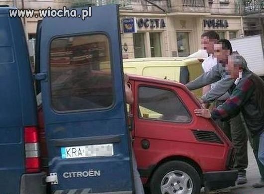 Na trzy chłopaki