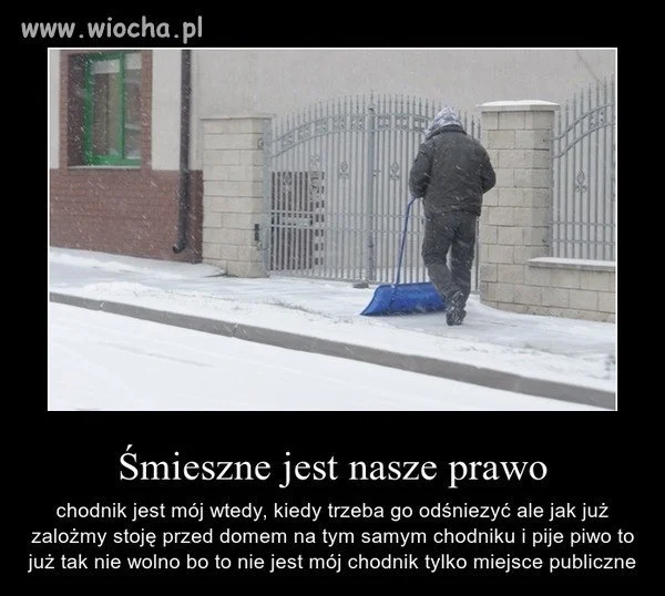 I jak się odnieść 
