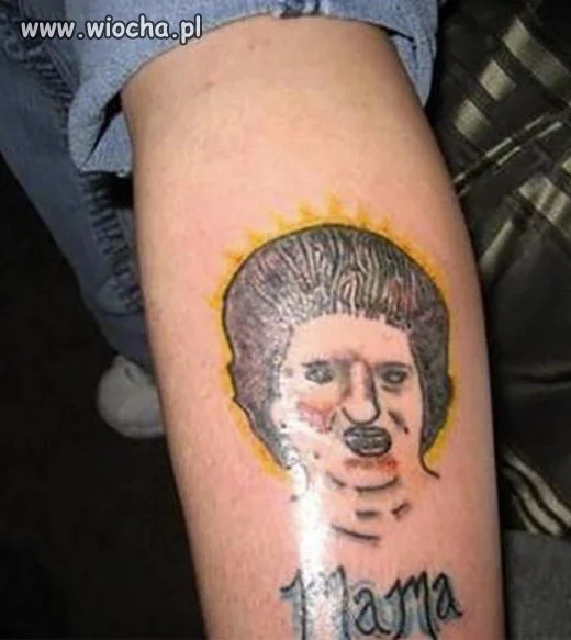 Tatuaż