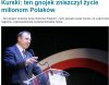 Nareszcie jakieś mądre wypowiedzi.