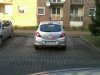 Opel to nie samolot...