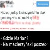 Tymczasem ... 