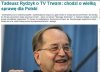 Wielka sprawa dla Polski