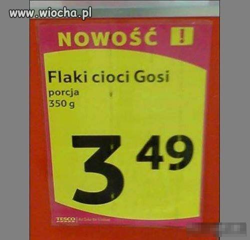 Ciekawe czy były
